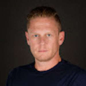 Meet your Posher, Paul